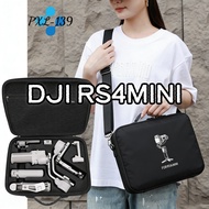 Box For Dji RS4 Mini Bag Drone Accessories RS 4 Case Carring