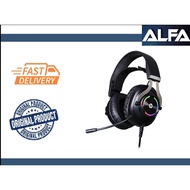 HP Gaming Headphones H360