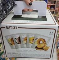 Delight Project Bagel Chips Collection 禮盒