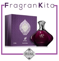 Afnan Turathi Femme Purple 100 ml EDP