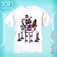 Five Nights at Freddy's Musicman