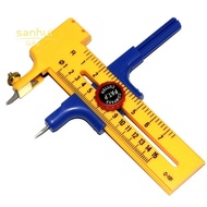 Circle Cutter Circular Cutting Tool Adjustable  Circle Cutter Cortador Circular Circle Cutter