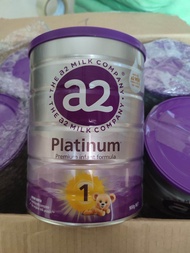 [HCM]Date xa )SỮA A2 PLATINUM ÚC SỐ1 2 3 4 900GR