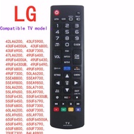 For LG TV Remote Control AKB73975701 AKB75055701 AKB73975702 AKB74475401 AKB73975701 AGF76631042 2LA