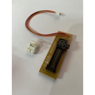 MESIN Typical Sewing Machine Pedal PCB GC6-28D 6158MD 794D GK31500D