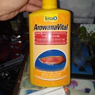 Tetra Arowana Vital 500ML / Vitamin Ikan Hias Arwana