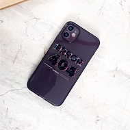 Translucent Soft Case Error 404 not Found Compatible with iphone 7 8 Plus X XS Max XR 11 Pro Max 12 