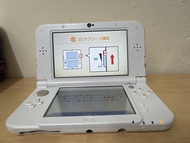 任天堂 New 3DS LL 主機