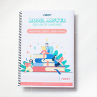 VBest IGCSE Model Answers English 1st Language 0500
