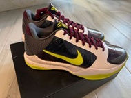 全新 Kobe 5 protro chaos