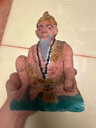 阿贊暗甩/亞贊暗那～早期手模魯士（供奉型）