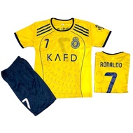 Children's soccer Jersey set Children's soccer Jersey/ Children's soccer Jersey/ Children's sportswe