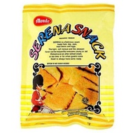 Monde serena snack 50g