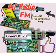 FM TUNER kit