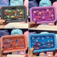 SMIGGLE SM 2006 LUNCH BOX a (RANDOM COLOR)