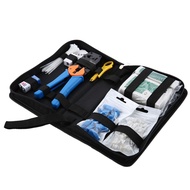 NETWORK COMPUTER MAINTENANCE TOOL KIT CABLE TESTER 868G NETWORK