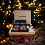 Charcuterie cold cuts pork set 2999 // ชาคูเทอรรี่ เนื้อหมู เซ็ท 2999