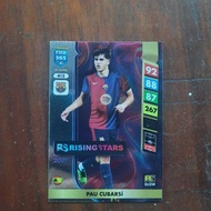 PANINI Adrenalyn XL 2025 Card - Rising Stars