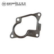 ►Foton auto parts Foton Cummins engine genuine parts exhaust manifold pad 4995186