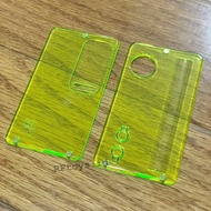 Promo SXK Panel Door Backdoor Clear IOS AIO Dot V2 dotaio dotmod