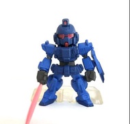 gundam fw converge blue destiny unit 1 蒼藍命運1號機 高達盒蛋