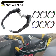 【SEMSPEED】For Yamaha XMAX NMAX NVX Aerox Tmax Sniper MT-09 XSR900 R15 v3 Motorcycle CNC Brake Hand L