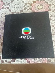 MyTV Super 盒子 有遙控，有火牛 