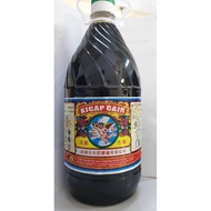 飞童生抽 Cap Budak Terbang Kicap Cair 2.7KG