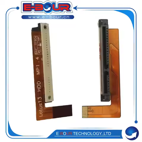 New Laptop Repair Hard Drive Adapter For NP530U3C NP535U3C NP540U3C NP532U3C BA41-01910A HDD Connect
