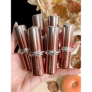 Judydoll Essence Lipstick Water Gloss Nude Color Moisturizing Dry Lip Friendly Judydoll Lipstick