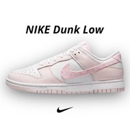 👟Nike Dunk Low “Pink Paisley” 珍珠粉白/櫻花粉 FD1449-100 女鞋