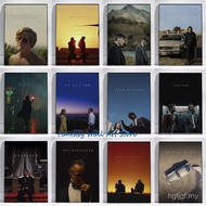 Classic Romantic Action Sci-fi Movies TVs Minimalist Poster 90s 00s Movies Canvas Painting Wall Pict