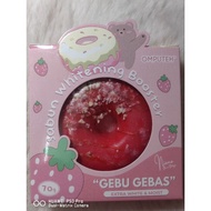 SABUN DONUT SHANIENA NATASYA