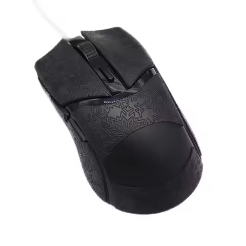 1 Set Mouse Anti Slip Grip Sticker For Razer Cobra/Cobra Pro‌‌/Cobra HyperSpeed‌ Mice Non-Slip Anti 