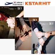 B1A4 - SET (9th Mini Album)