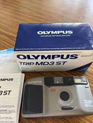 菲林相機olympus film camera