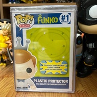 FUNKO Fiko Premium Pop Protective Case! Protector Protector Protector