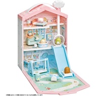 Sumikko Gurashi Sticky Sumikko House~It's like living in a house like this~