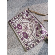 beg silang     (used)