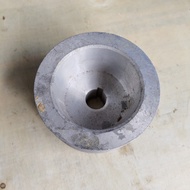 Aluminum Pully Type A2 x (20 mm x 4 inches)