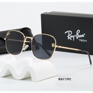 Rayban Sunglasses Ferrari Small Logo Metal Frame yan
