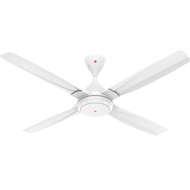 Quạt trần KDK G56DG(WH)