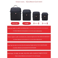 Wear Belt Casual Mini Shoulder Bag Swiss Army Knife