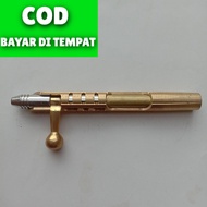 chamber luger pcp 22 murah 19 cm