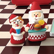 日本Decole Concombre - 聖誕老人的美食派對