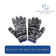 WOOL GLOVES, WORKING GLOVES