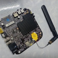 (read description carefully) Amlogic S802-H Quad-Core Cortex A9r4 Mainboard (4 cores)
