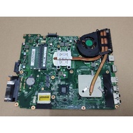 Toshiba satellite L755  Motherboard Intel core i5 cooling Fan with heatsink