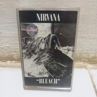 KASET NIRVANA - ( BLEACH )