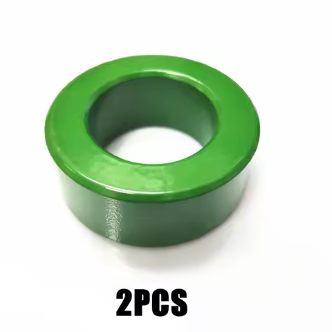 49X32X19mm Transformer Ferrite Core instead Of 50X30X20mm EMI Filter Ferrite Ring RF Choke Ferrite B